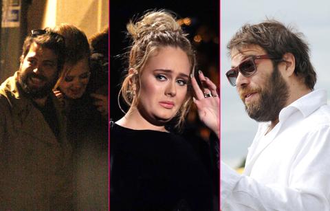 2019's Most Shocking Celebrity Splits