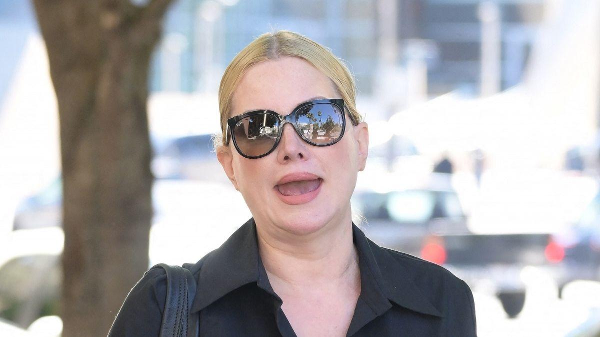 picture of Alice Evans