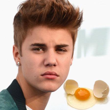 //bieber egg attack pp