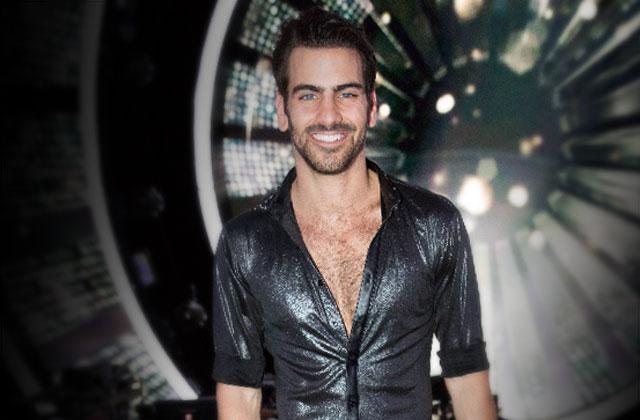 //DWTS Finale Nyle DiMarco Interpreter pp