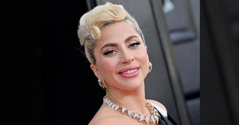 lady gaga freezing eggs baby dreams