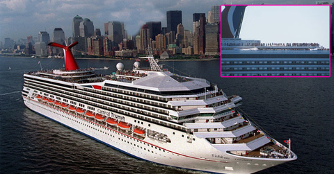 //cruise wide apfacebook