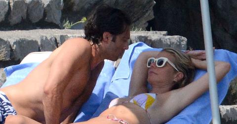 //Gwyneth Paltrow Proposal Engagement