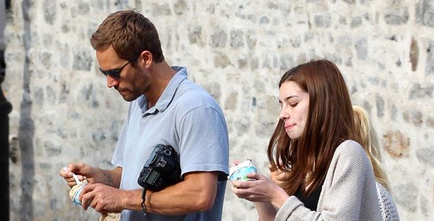 Paul Walkers Daughter Meadow ‘still In Shock Over Fathers Horrific