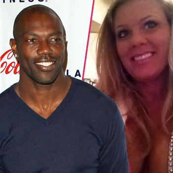 Terrell Owens marries Rachel