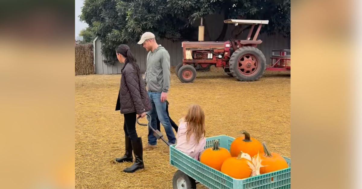 Photo of Meghan Markle Prince Harry