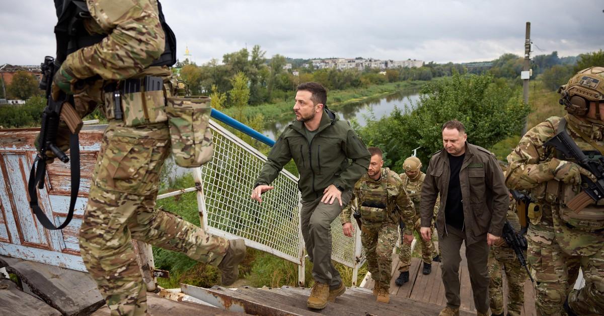 zelenskyy ukraine