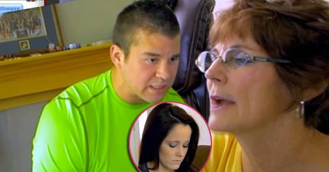 //jenelle evans fighting pp