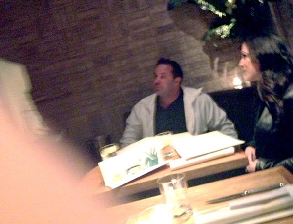 //joe giudice cheating history photos teresa betrayed