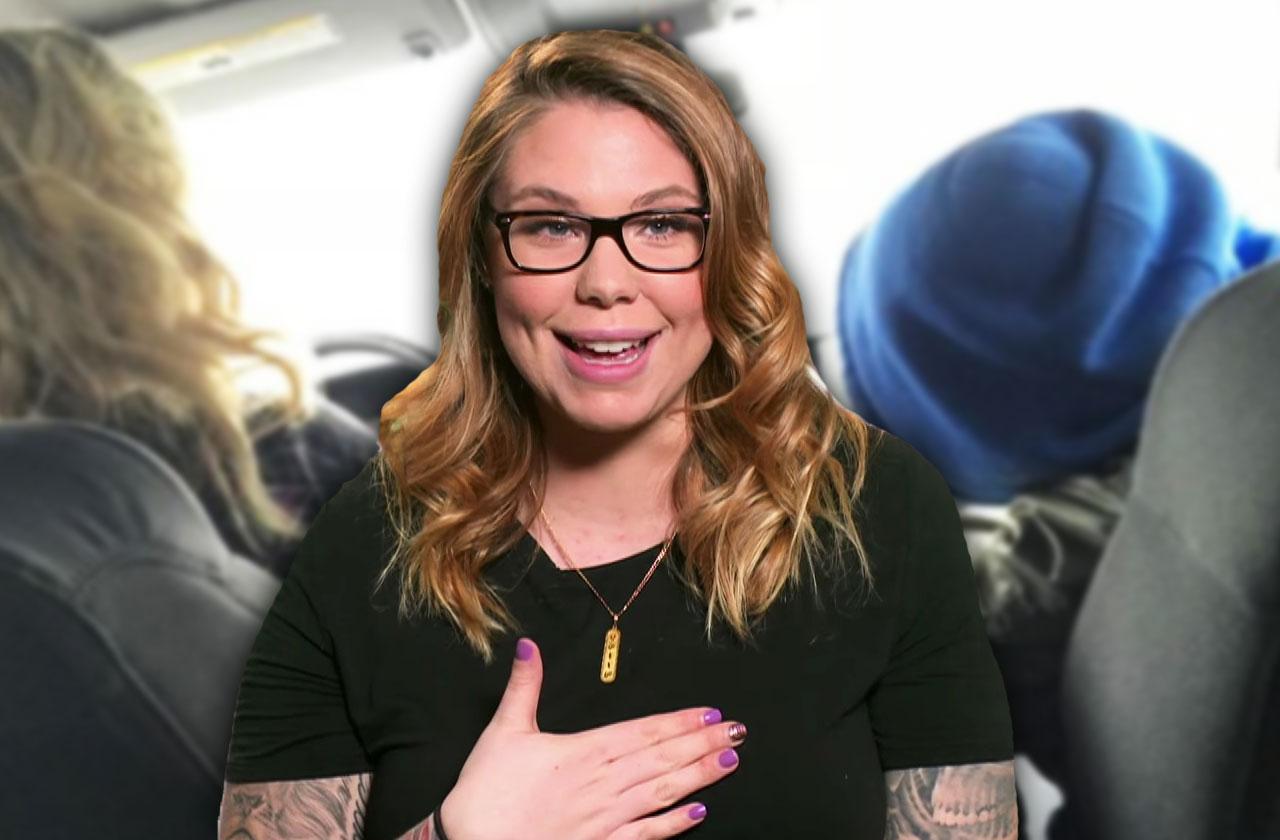 //kailyn lowry new girlfriend photos teen mom  pp