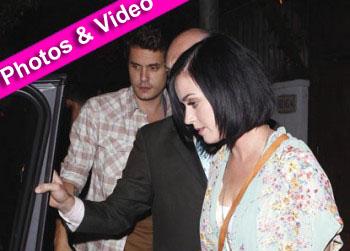 //katy perry john mayer splash