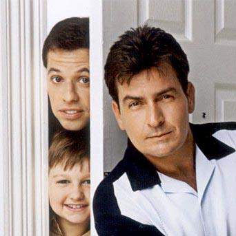 //charlie sheen writes open letter after cbs shuts down two and a half men