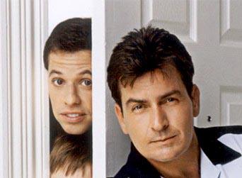 //charlie sheen writes open letter after cbs shuts down two and a half men