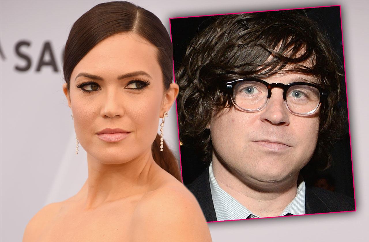 Mandy Moore Accuses Ex Ryan Adams Of Psychological Abuse