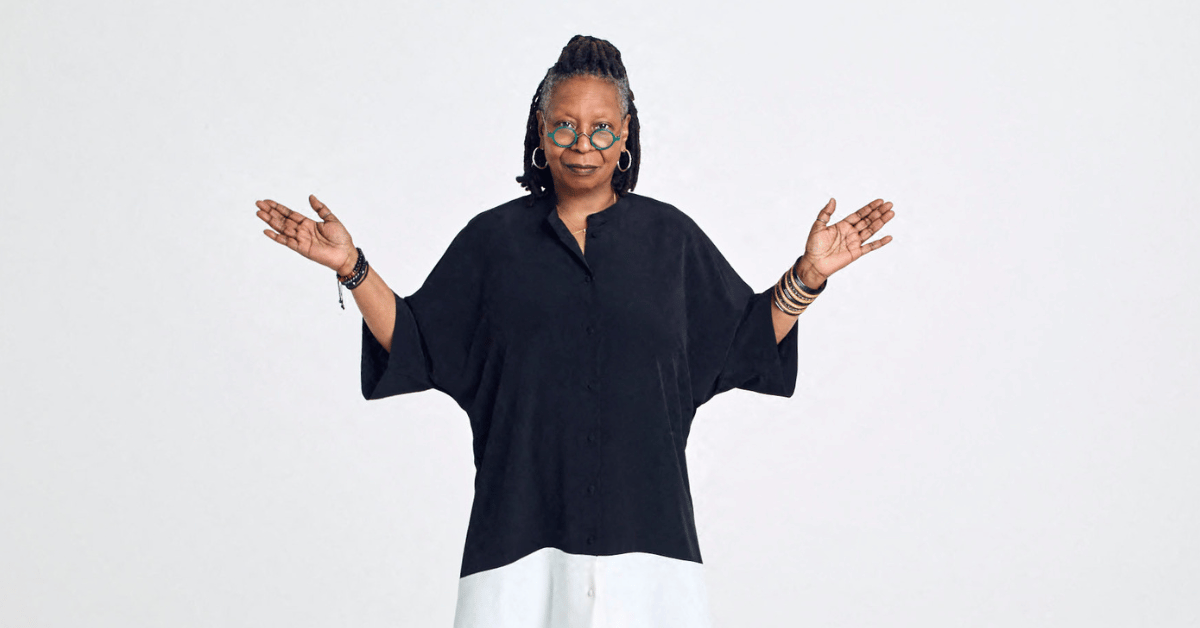 whoopi goldberg