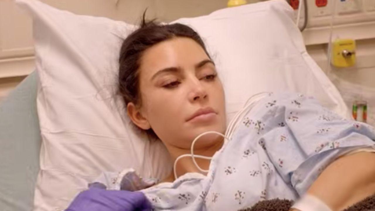 picture of Kim kardashian