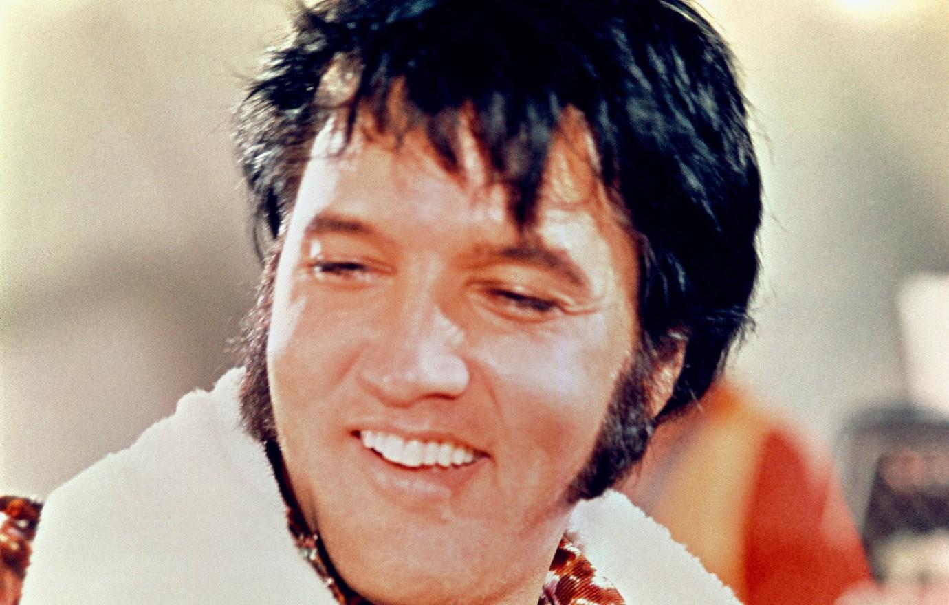 elvis