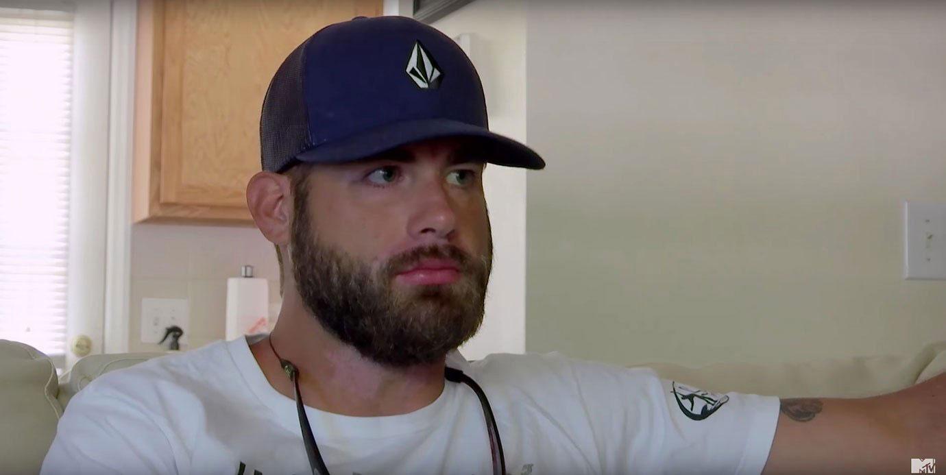 Jenelle Evans Breakup David Eason Gun Threats