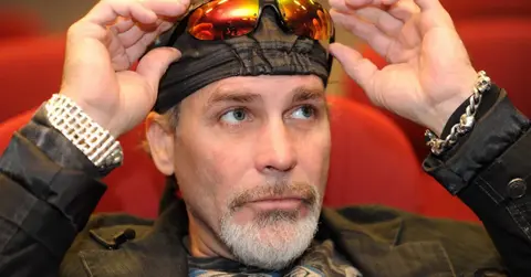 famed daredevil stuntman evel knievel son robbie dead jpg