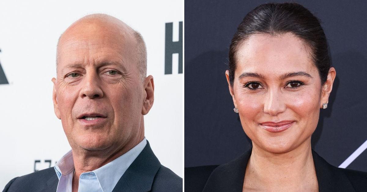 Bruce Willis Family Reveal Most Agonizing Heartache Yet - The Fact 'Die Hard' Star is Oblivious to His Life Ebbing Away