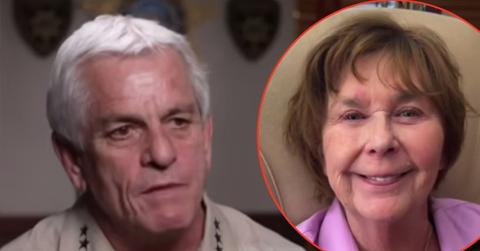 picture of Chris Nanos and Nancy Guthrie