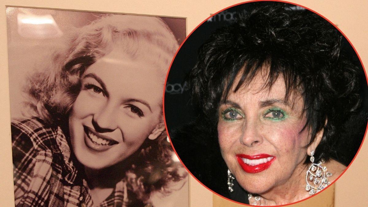 marilyn monroe elizabeth taylor astonishing bond revealed