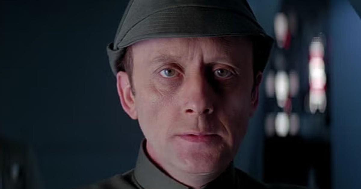 photo of admiral piett