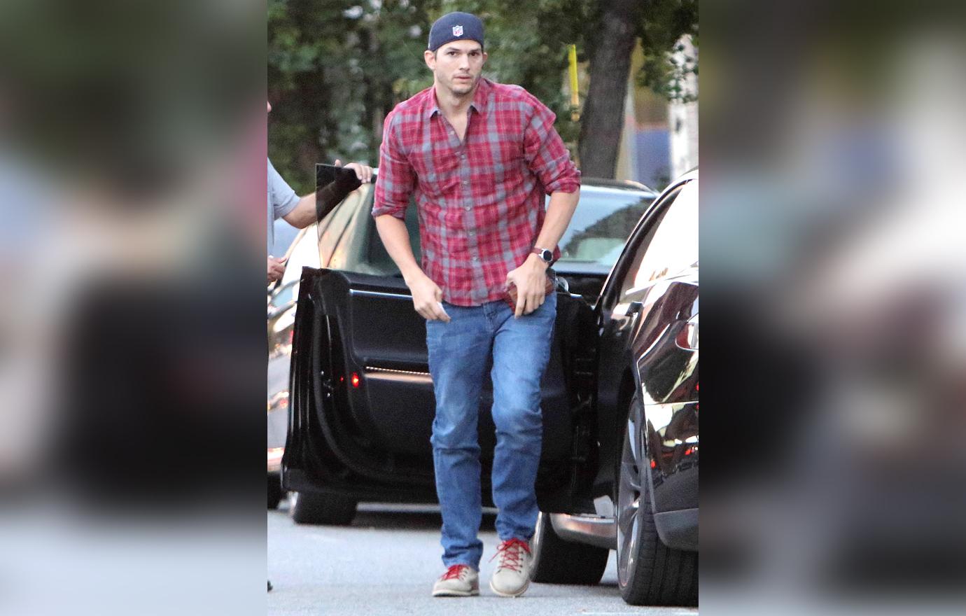 Ashton Kutcher Secrets & Scandals Exposed