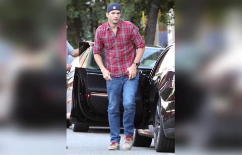 Ashton Kutcher Secrets & Scandals Exposed