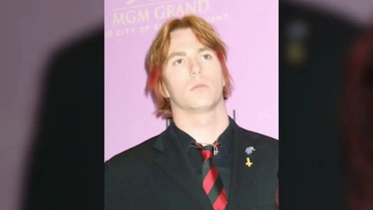 Photo of Eliijah Blue Allman