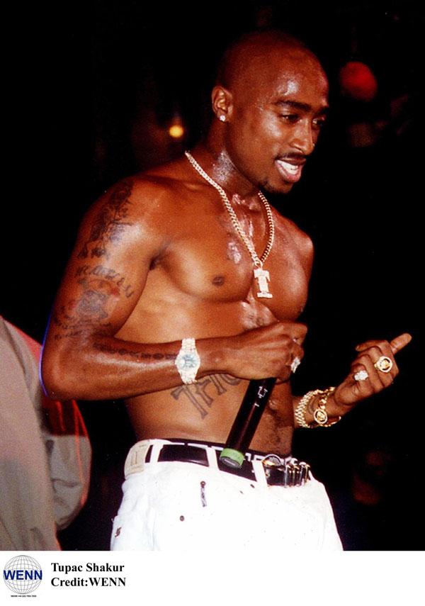 //tupac shakur