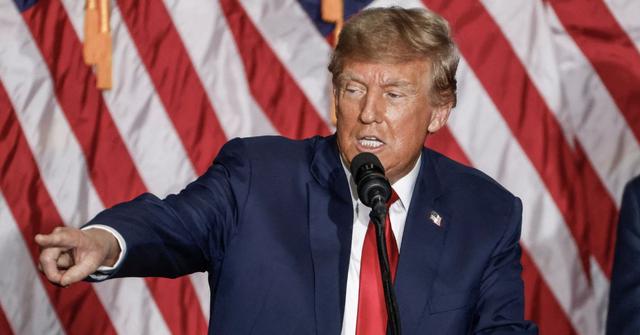 donald trump nbc cnn licenses pulled not airing iowa victory speech