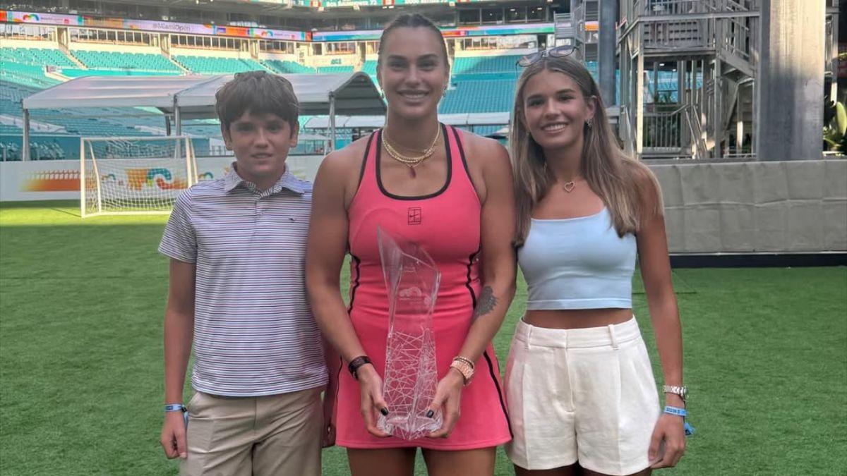 image of Social media users criticized Kai for not supporting the American star.