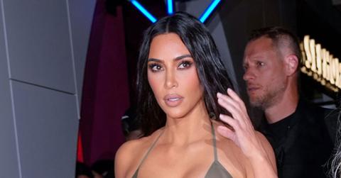say what kim kardashian demands ex housekeeper pay her for playing games in court battle over unpaid wages pp