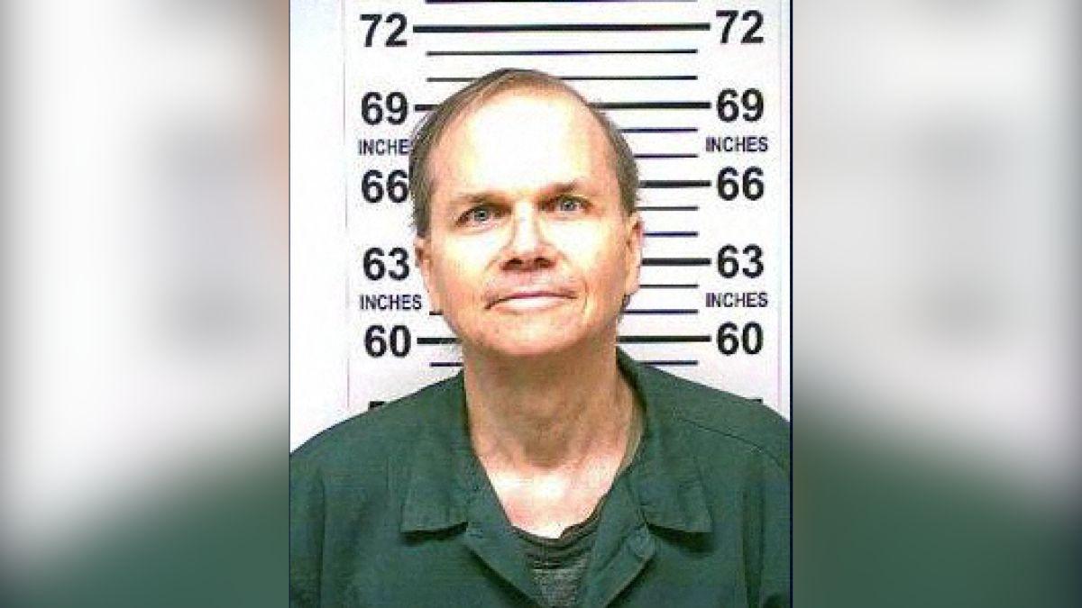 Chapman was carrying a copy of the book when he gunned down Lennon.
