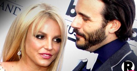 Britney Spears Charlie Ebersol Marriage Ultimatum