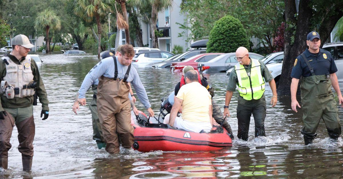 joe biden homeland security boss sushi nobu hurricane north carolina