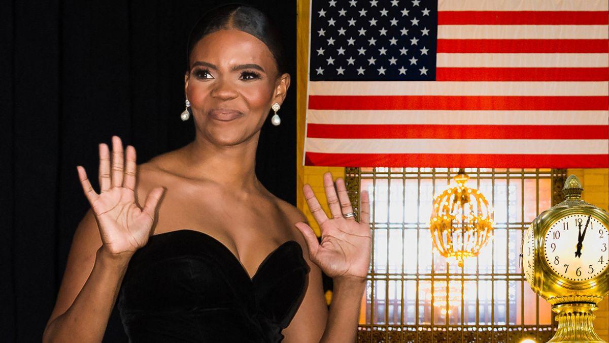 Candace Owens