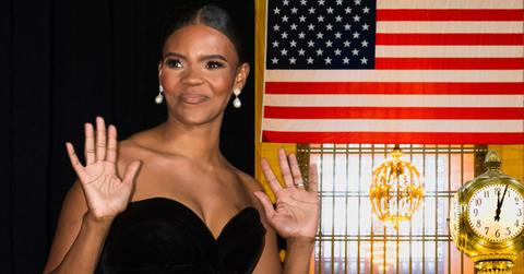 Candace Owens