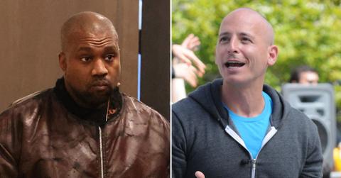 kanye west ex trainer calls hotel security