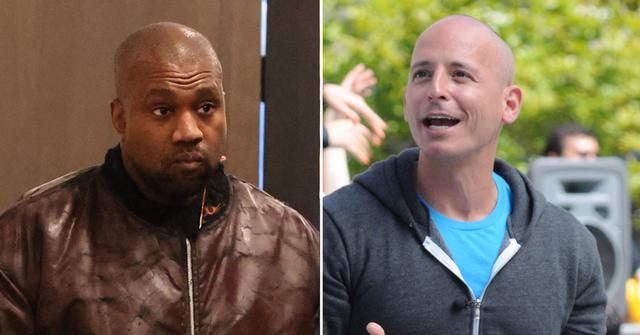 kanye west ex trainer calls hotel security