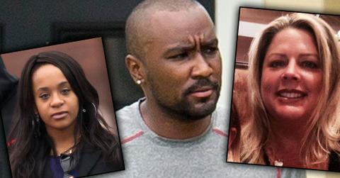 Bobbi Kristina Death Nick Gordon Lawsuit Girlfriend Bankruptcy