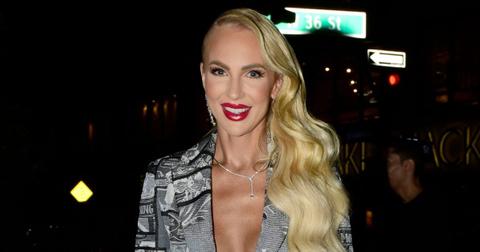 Christine Quinn Slams 'Selling Sunset' Producers In New Interview