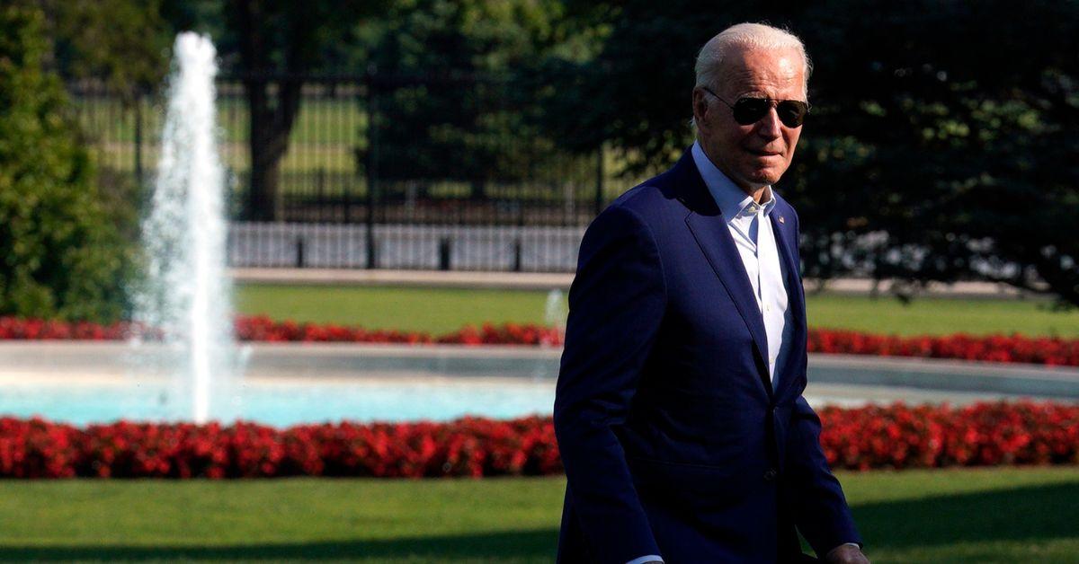 WH Publishes Biden Speech On Climate Change With False 'Cancer' Claims