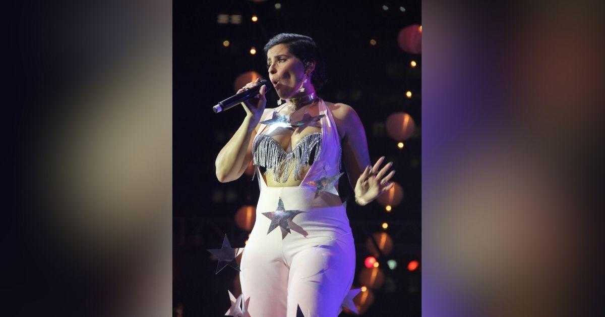 Nelly Furtado