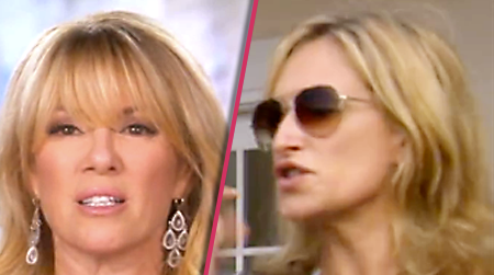 //ramona singer and sonja morgan pp