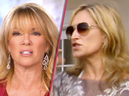 //ramona singer and sonja morgan pp