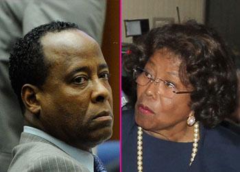 //katherine jackson conrad murray sn