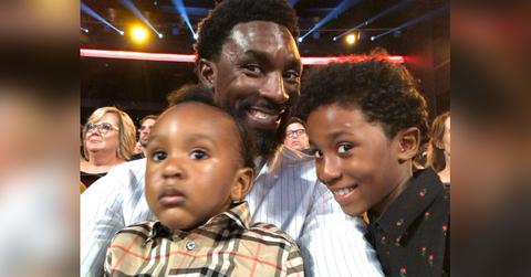 ben gordons ex claims nba star is misunderstood pp