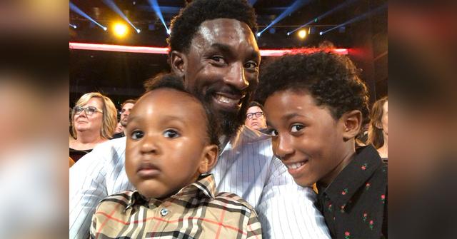 ben gordons ex claims nba star is misunderstood pp